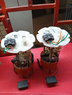 Skyline 2015 Fuel Pump