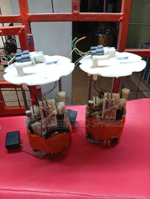 Skyline 2015 Fuel Pump
