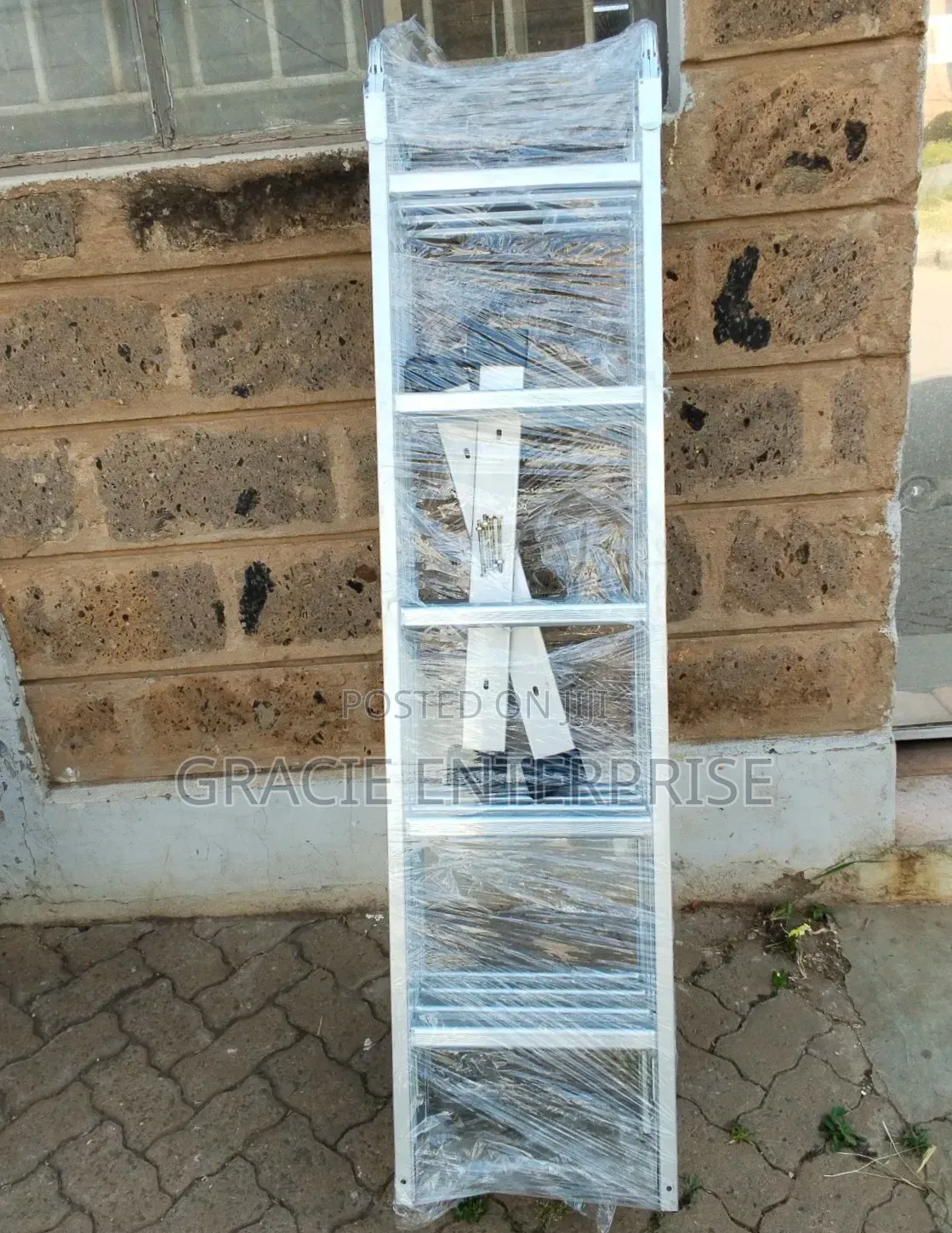 Extension Ladder/ Multipurpose Foldable Ladder