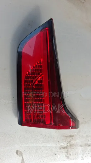 Fielder Boot Light