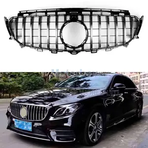 Mercedes-Benz E-Class W213 Panamericana Grille