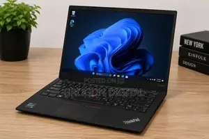 Laptop Lenovo ThinkPad X1 Carbon 32GB Intel Core i7 SSD 512GB