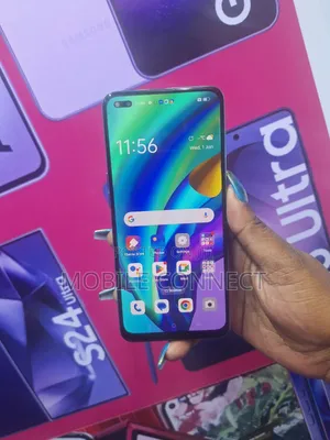 Oppo A93 128 GB Blue
