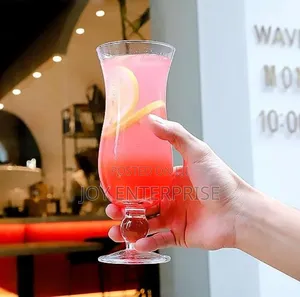 Hurricane Glass 6pcs