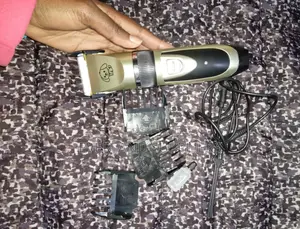 Dog Grooming Clipper Shaver