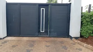 Automatic Slidding Gate