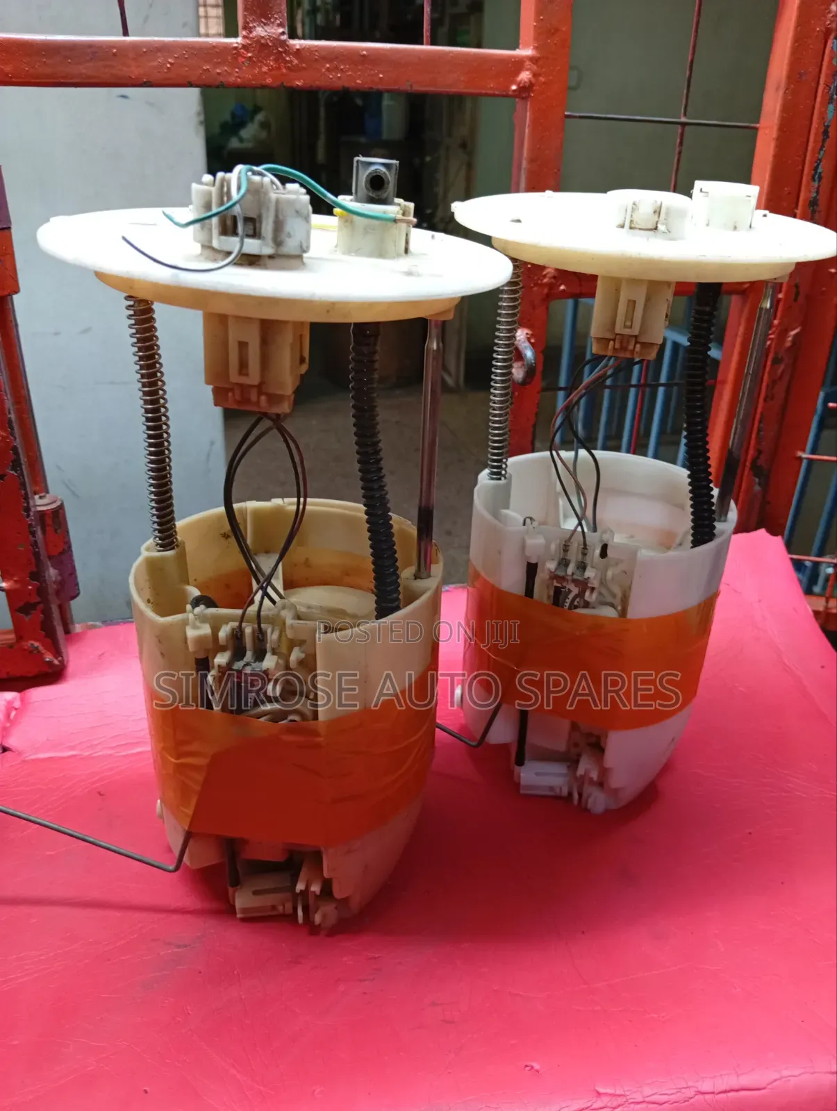Lexus 330/350 2004-2009 Fuel Pump