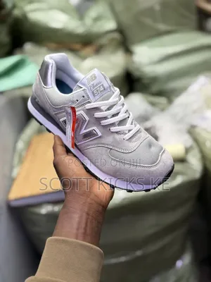 New Balance 574 Sneakers
