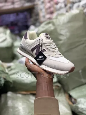 New Balance 574 Sneakers
