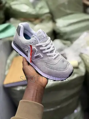 New Balance 574 Sneakers