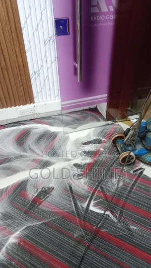 Wall to Wall Carpet Cleaning