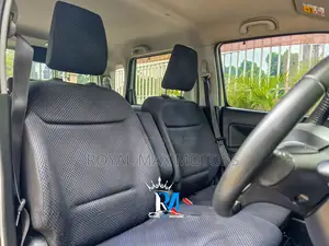 Mazda Flair Hybrid XG 2WD 2019 White