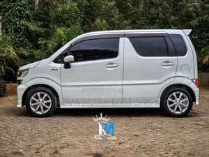 Mazda Flair Hybrid XG 2WD 2019 White