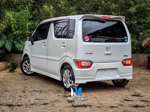 Mazda Flair Hybrid XG 2WD 2019 White