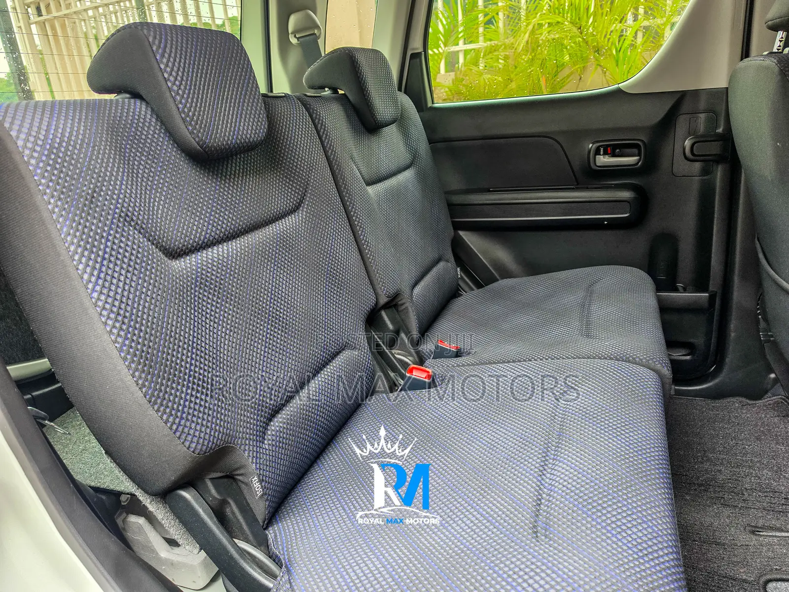 Mazda Flair Hybrid XG 2WD 2019 White