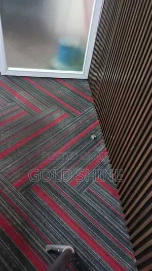 Wall to Wall Carpet Cleaning