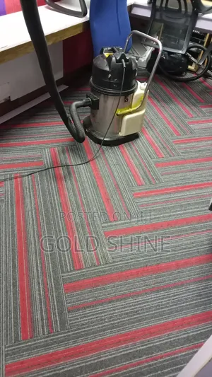 Wall to Wall Carpet Cleaning