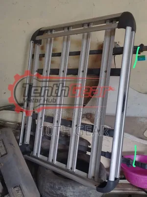 Universal Roof Carrier