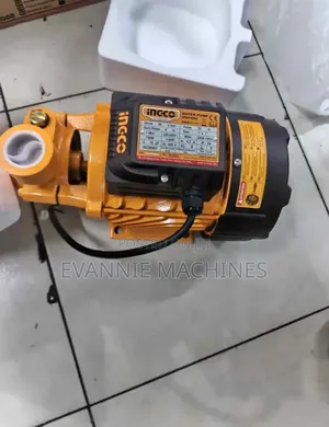 Heavy Duty Ingco Booster Pump 1hp