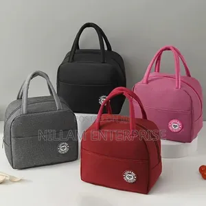 Brivilas Insulated Food Bag*