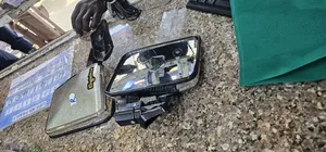 Side Mirror Landcruiser Fj79 Chrome