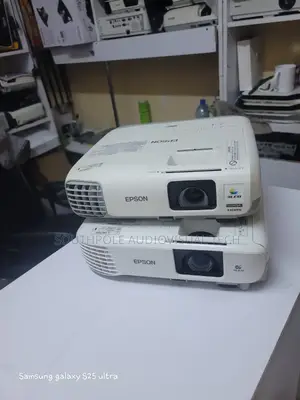 Epson Projectors