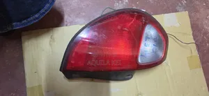 Duet Rh Taillight