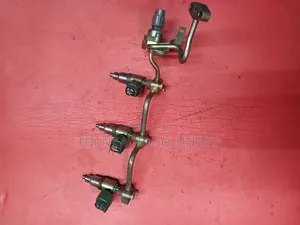 Fuel Injector Nissan Skyline