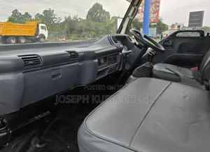 Isuzu NPR 2015 Local Assembled