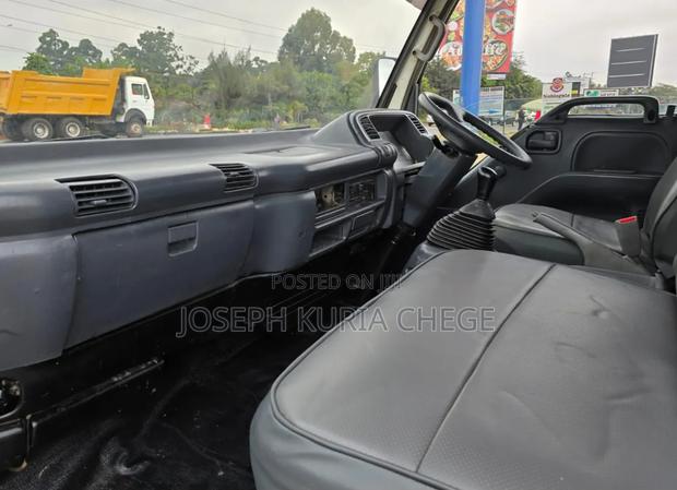 Isuzu NPR 2015 Local Assembled - thumbnail 3