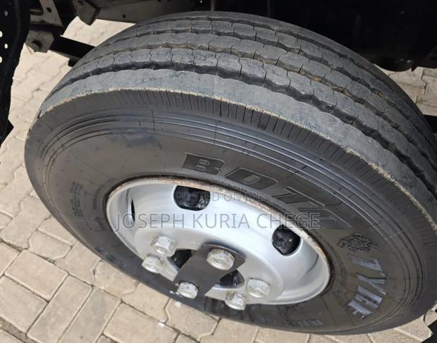 Isuzu NPR 2015 Local Assembled - thumbnail 4