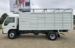 Isuzu NPR 2015 Local Assembled