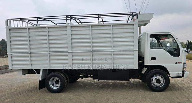 Isuzu NPR 2015 Local Assembled - thumbnail 6