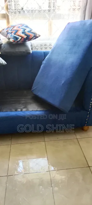 Sofaset Chair Cleani