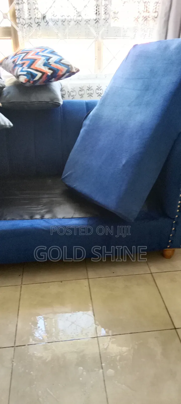 Sofaset Chair Cleani
