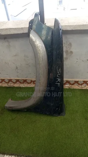 Surf Fender/Wing