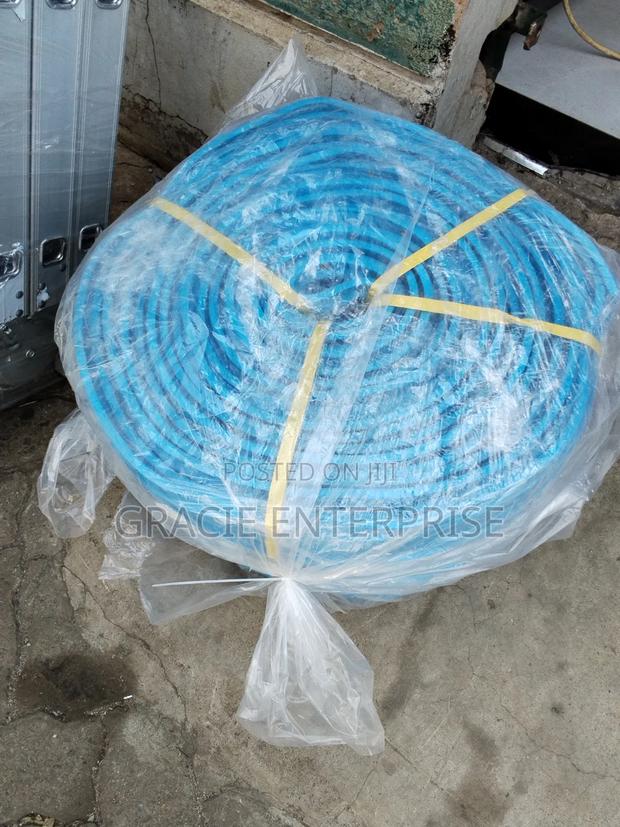 Heavy Duty Waterbar, V250~ 15m