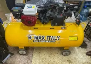 300l Petrol Driven Air Compressor