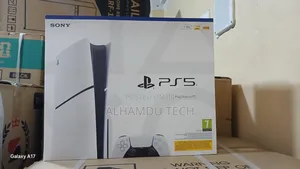 Sony Ps5 1tb