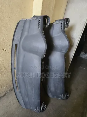 Dashboard Airbag 161/165
