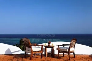 5 Star Beach Hotel Kaskazi Beach Hotel