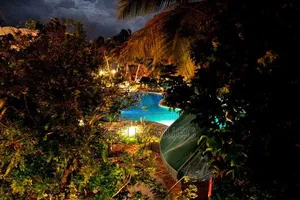 5 Star Beach Hotel Kaskazi Beach Hotel