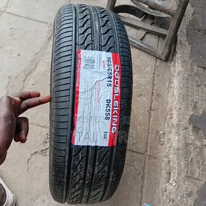 205/65r15 Doubleking