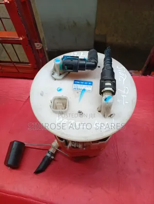 Vezel 4wd Fuel Pump 2015