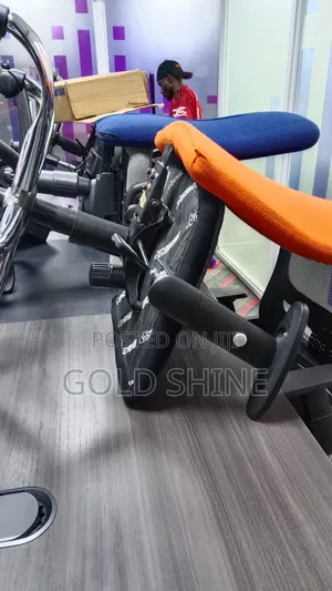 General Office and Home Cleaning