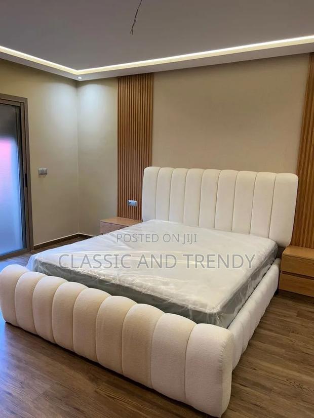 5x6 Bubble Bed With Mattress - thumbnail 2