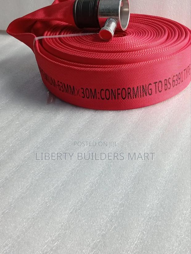 Delivery Hose - thumbnail 2