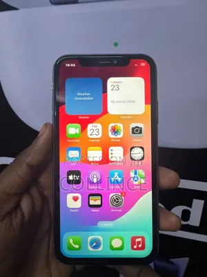 Apple iPhone 12 64 GB Blue