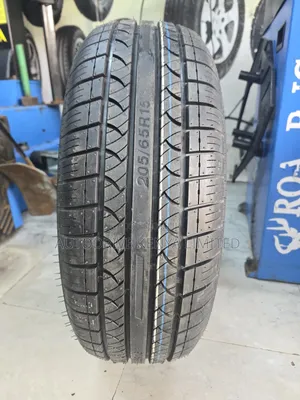 205/65r15 Goddard Transforce Tire