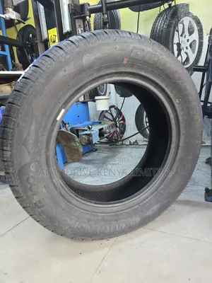 205/65r15 Goddard Transforce Tire